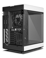 HYTE Y60 Panda Mid Tower — 2