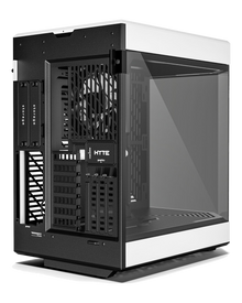 HYTE Y60 Panda Mid Tower — 2