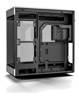 HYTE Y60 Panda Mid Tower — 3