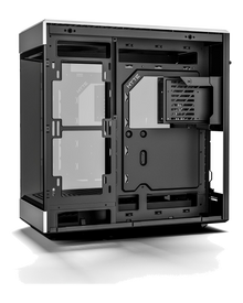 HYTE Y60 Panda Mid Tower — 3