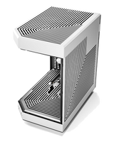 HYTE Y60 Panda Mid Tower — 4