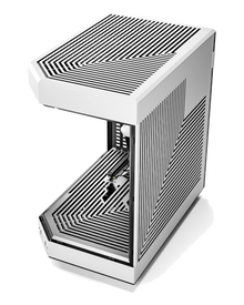 HYTE Y60 Panda Mid Tower — 4