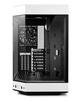 HYTE Y60 Panda Mid Tower — 5