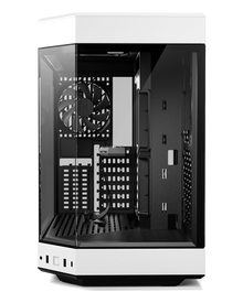 HYTE Y60 Panda Mid Tower — 5