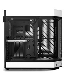 HYTE Y60 Panda Mid Tower — 6