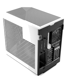 HYTE Y60 Panda Mid Tower — 8