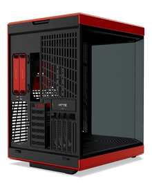 HYTE Y70 Black Cherry Mid Tower — 4