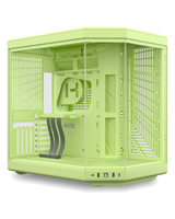 HYTE Y70 Matcha Mid Tower — 1