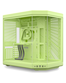 HYTE Y70 Matcha Mid Tower — 1