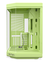 HYTE Y70 Matcha Mid Tower — 2