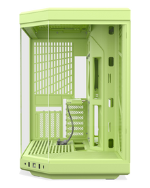 HYTE Y70 Matcha Mid Tower — 2