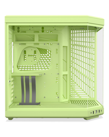HYTE Y70 Matcha Mid Tower — 3