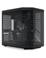 HYTE Y70 Mid Tower — 1