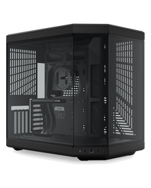 HYTE Y70 Mid Tower — 1