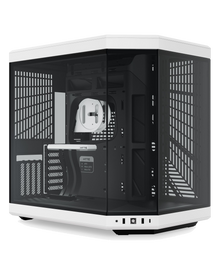 HYTE Y70 Panda Mid Tower — 1