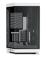 HYTE Y70 Panda Mid Tower — 2