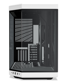 HYTE Y70 Panda Mid Tower — 2