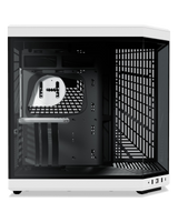 HYTE Y70 Panda Mid Tower — 3