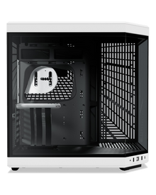 HYTE Y70 Panda Mid Tower — 3