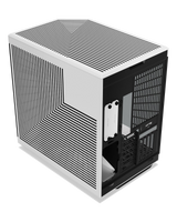 HYTE Y70 Panda Mid Tower — 5