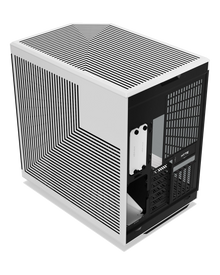 HYTE Y70 Panda Mid Tower — 5