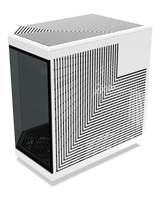 HYTE Y70 Panda Mid Tower — 6