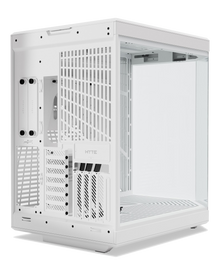 HYTE Y70 Snow White Mid Tower — 3