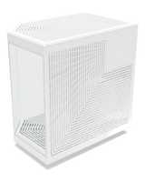 HYTE Y70 Snow White Mid Tower — 5
