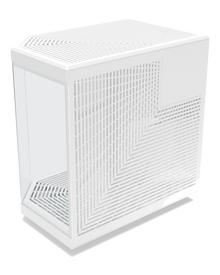 HYTE Y70 Snow White Mid Tower — 5