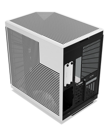 HYTE Y70 Touch Infinite Panda Mid Tower — 5