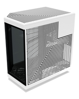 HYTE Y70 Touch Infinite Panda Mid Tower — 6