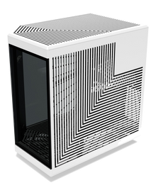 HYTE Y70 Touch Infinite Panda Mid Tower — 6