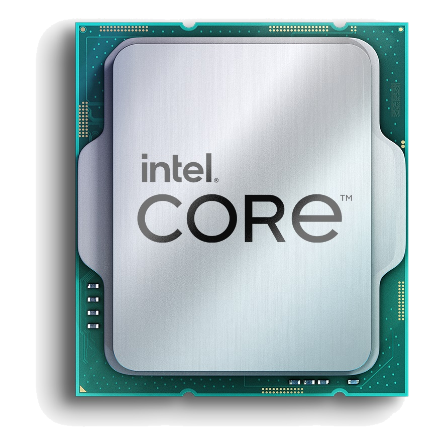 Intel Core i3-12100F — 1