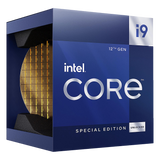 Intel Core i9-12900KS — 1
