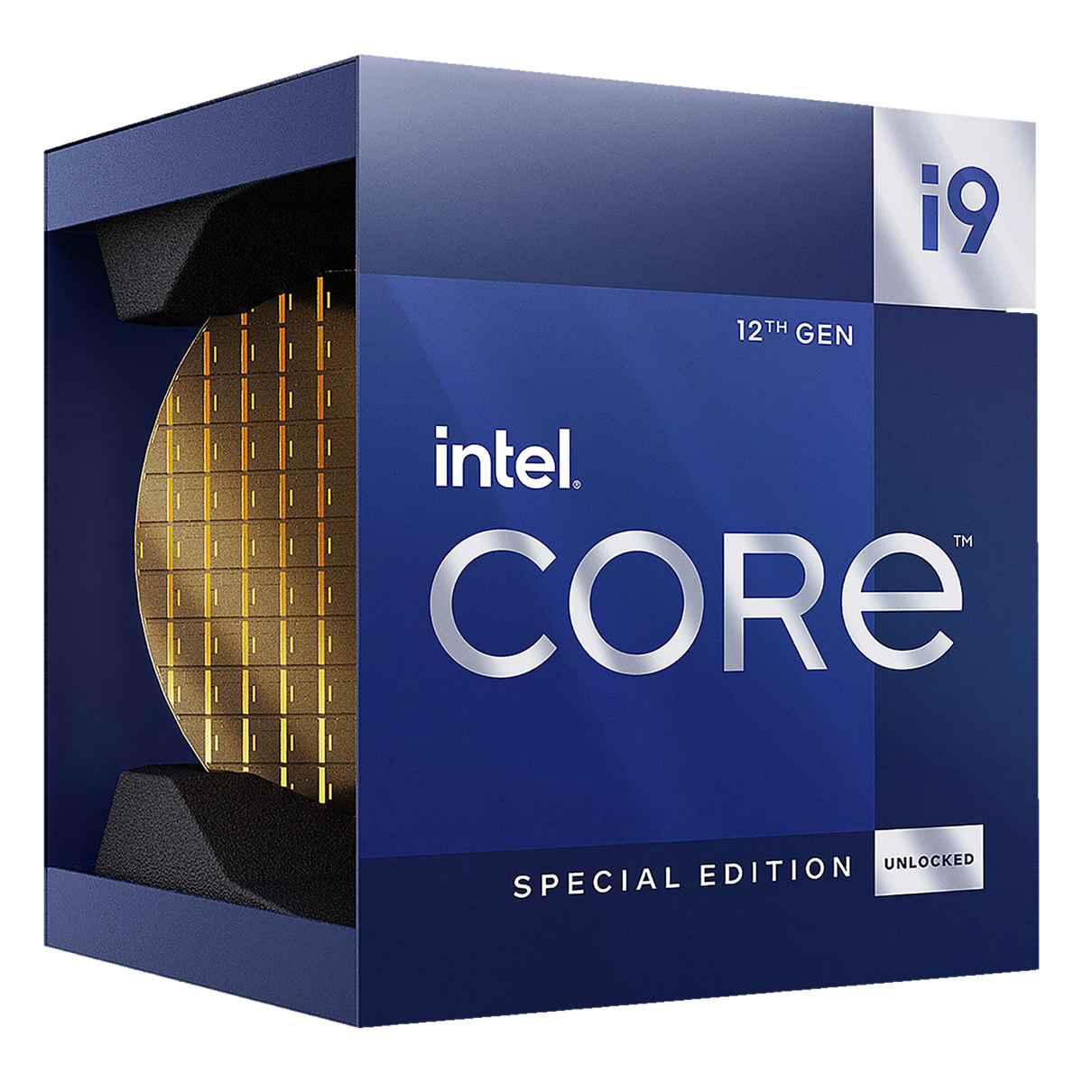 Intel Core i9-12900KS — 1