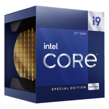 Intel Core i9-12900KS — 1