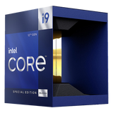 Intel Core i9-12900KS — 3