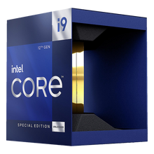 Intel Core i9-12900KS — 3
