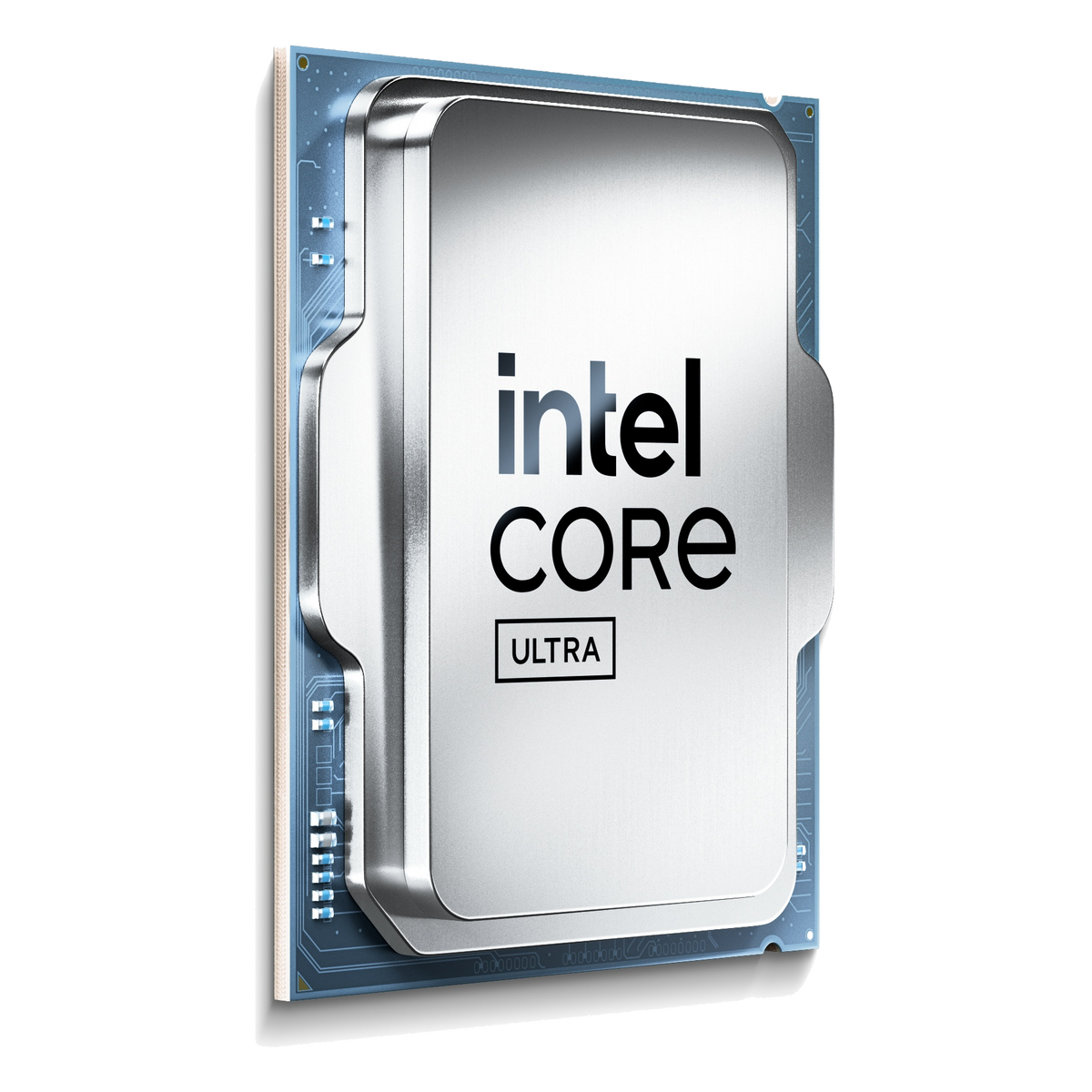 Intel Core Ultra 5 250KF Plus — 1