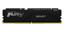 Kingston FURY Beast 128GB (4x32GB) DDR5-5200 CL40 — 2