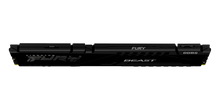 Kingston FURY Beast 128GB (4x32GB) DDR5-5200 CL40 — 4