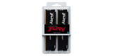 Kingston FURY Beast 128GB (4x32GB) DDR5-5200 CL40 — 5