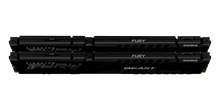 Kingston FURY Beast 128GB (2x64GB) DDR5-5600 CL36 — 2