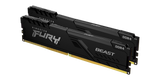 Kingston FURY Beast 16GB (2x8GB) DDR4-3600 CL17 — 1