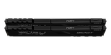 Kingston FURY Beast 16GB (2x8GB) DDR4-3600 CL17 — 2