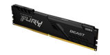 Kingston FURY Beast 16GB (2x8GB) DDR4-3733 CL19 — 5
