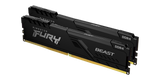 Kingston FURY Beast 32GB (2x16GB) DDR4-2666 CL16 (KF426C16BB1K2/32) — 1