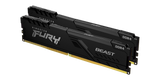 Kingston FURY Beast 32GB (2x16GB) DDR4-3200 CL16 (KF432C16BB1K2/32) — 1