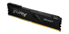 Kingston FURY Beast 32GB (2x16GB) DDR4-3200 CL16 (KF432C16BB1K2/32) — 5