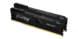 Kingston FURY Beast 32GB (2x16GB) DDR4 CL16 — 6